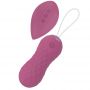 Vibrating balls with remote control Take it Easy Dea - 2