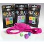 4 SEX Dice - 3