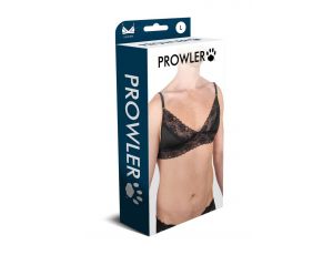 Biustonosz koronkowy Prowler Small