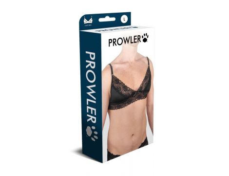 Biustonosz koronkowy Prowler Small
