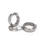 Prowler RED Heavy Duty Hand Cuffs - 2