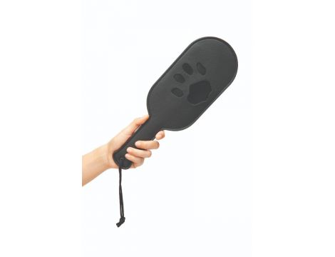Packa Prowler RED Puppy Paddle czarna - 3