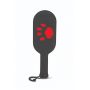 Klapek Prowler Puppy Paddle czerwony - 2
