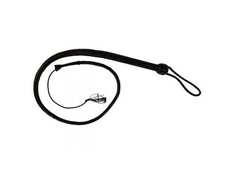 Bicz Prowler RED Turkish Knot Whip 6ft - 2