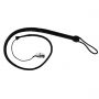 Bicz Prowler RED Turkish Knot Whip 6ft - 3