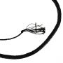 Bicz Prowler RED Turkish Knot Whip 6ft - 4