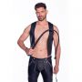 Bicz Prowler RED Turkish Knot 2 stopy - 4