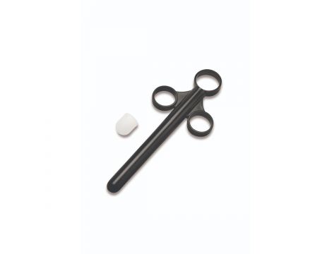 Prowler RED Lube Shooter Black