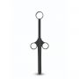 Prowler RED Lube Shooter Black - 4