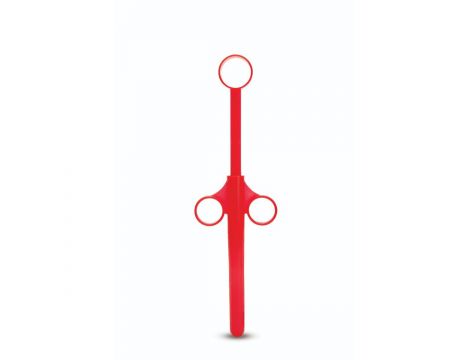 Prowler RED Lube Shooter Red - 3