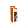 Masturbator analny Me You Us karmelowy TPE 24 cm - 3