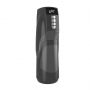 Masturbator z wibracją i ssaniem B Series Power USB 26,5 cm - 5