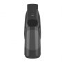 Masturbator z wibracją i ssaniem B Series Power USB 26,5 cm - 2