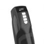 Masturbator z wibracją i ssaniem B Series Power USB 26,5 cm - 9
