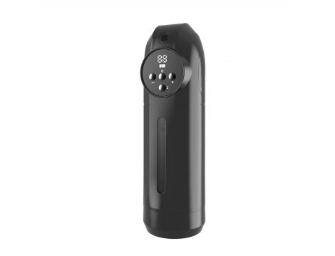 Masturbator LUXURY 03 B Series Power USB 27 cm - 4