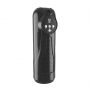 Masturbator LUXURY 04 z wibracjami i ssaniem USB 27 cm - 2