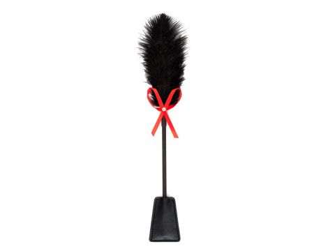 Fetish B-Series Tickler & Whip 2.0 - 5
