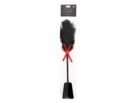 Fetish B-Series Tickler & Whip 2.0 - 6