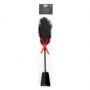 Fetish B-Series Tickler & Whip 2.0 - 7