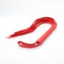 Zestaw bondage Fetish B Series czerwony 8 elementów - 8
