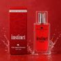 Perfumy feromonowe Miyoshi Miyagi Instinct damskie 50ml - 8