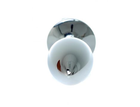 Plug-Jewellery Silver PLUG ROSE- Black - 6
