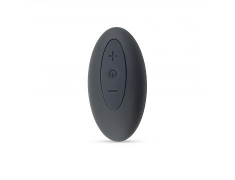 Wibrator dual punktu G B Series TOUGHE 3 silikonowy z pilotem - 7