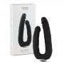 Wibrator podwójny silikonowy LENRD Dual Pleasure B Series USB - 3