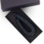 Wibrator podwójny silikonowy LENRD Dual Pleasure B Series USB - 10