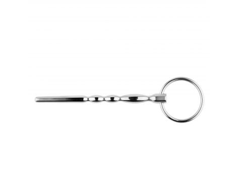 Plug do cewki metalowy spiralny B Series HeavyFun 13 cm - 4