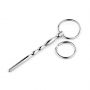Plug do cewki metalowy spiralny B Series HeavyFun 13 cm - 2