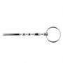 Plug do cewki metalowy spiralny B Series HeavyFun 13 cm - 5