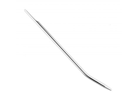 Metalowy dilator do cewki B Series HeavyFun 26 cm - 3