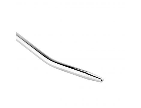 Metalowy dilator do cewki B Series HeavyFun 26 cm - 2