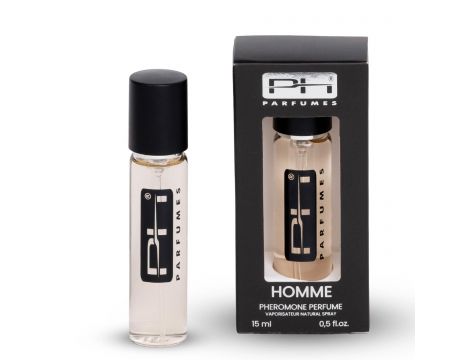 Feromony męskie Miyoshi Miyagi PH Pheromone 15 ml 3 - 4