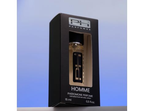 Feromony męskie Miyoshi Miyagi PH Pheromone 15 ml 3 - 2