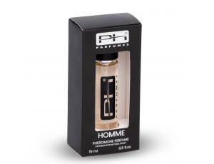 Feromony męskie Miyoshi Miyagi PH Pheromone 15 ml Euphoria