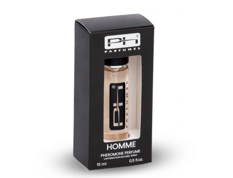 Feromony męskie Miyoshi Miyagi PH Pheromone 15 ml Euphoria