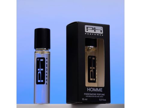 Feromony męskie Miyoshi Miyagi PH Pheromone 15 ml Euphoria - 6