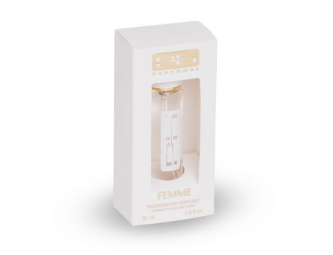 Feromony damskie Woman 2 Miyoshi Miyagi 15 ml