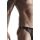 Jockstrap męski wetlook z otwartym tyłem Regnes Fetish Planet czarny S
