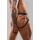 Majtki jockstrap Regnes Fetish Planet tiul zebra S