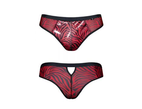 Majtki brazyliany - XL - 5