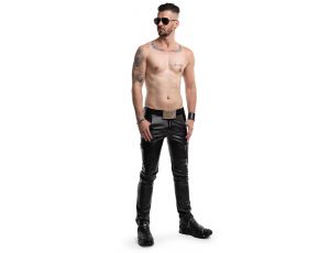RMAmedeo001 - trousers - XL