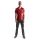 RMCarlo001 - red shirt - XXL