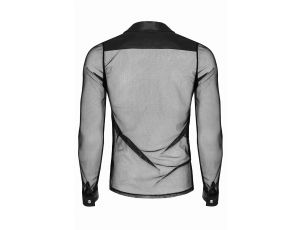 RMCesare - black shirt - XL