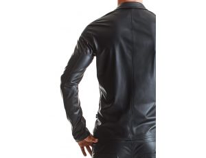 RMDaniele - black jacket - XL