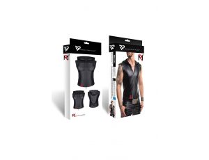 RMDario001 - vest - S
