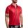 RMMauricio001 - red polo - S