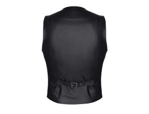 RMOliviero001 - vest - S